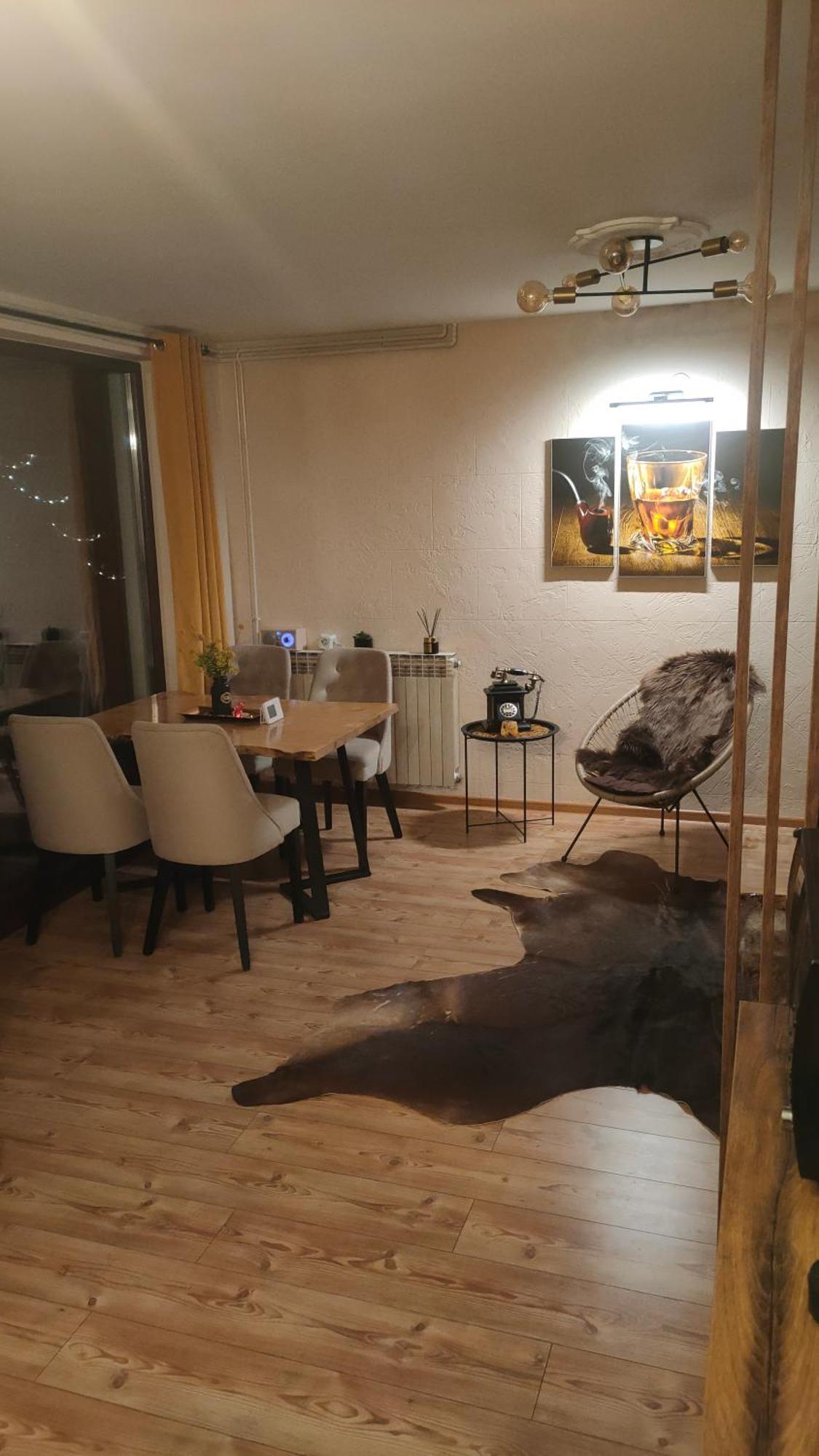 Vila Jezerski Raj Borsko Jezero Exterior foto